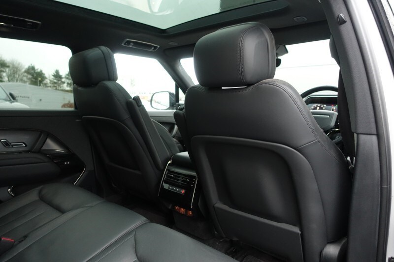 Used Land Rover Range Rover Sport 2022 for sale - 77445797: Photo 57