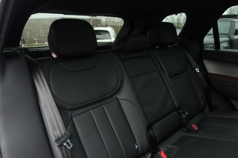 Used Land Rover Range Rover Sport 2022 for sale - 77445797: Photo 58