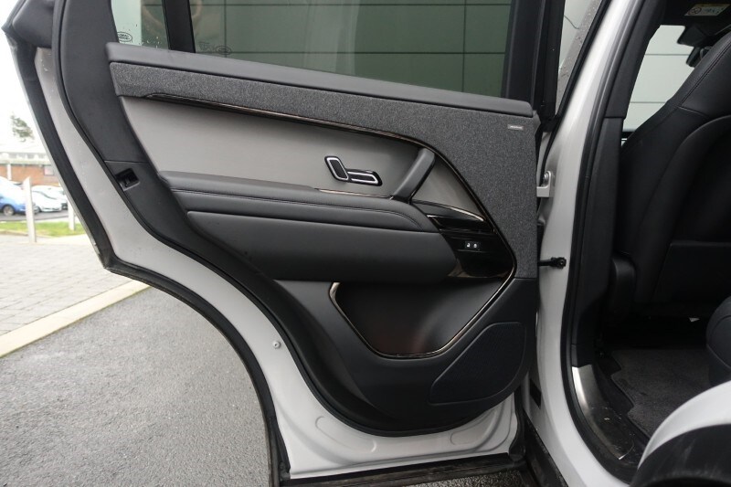 Used Land Rover Range Rover Sport 2022 for sale - 77445797: Photo 59