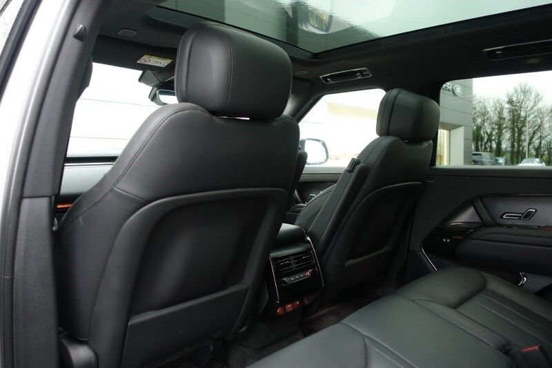 Used Land Rover Range Rover Sport 2022 for sale - 77445797: Photo 60