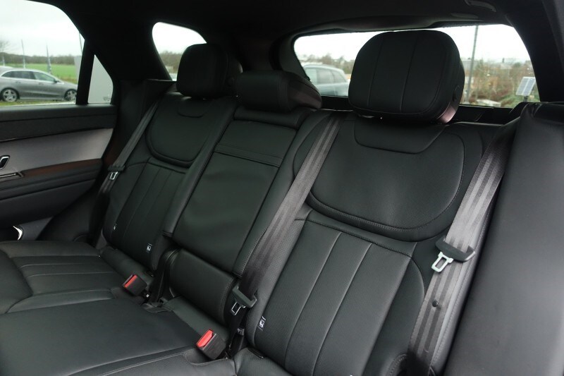 Used Land Rover Range Rover Sport 2022 for sale - 77445797: Photo 61