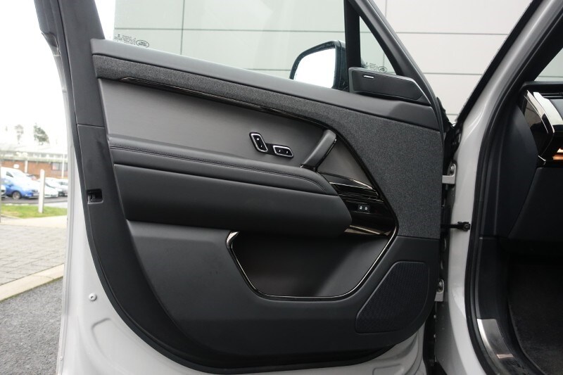 Used Land Rover Range Rover Sport 2022 for sale - 77445797: Photo 62