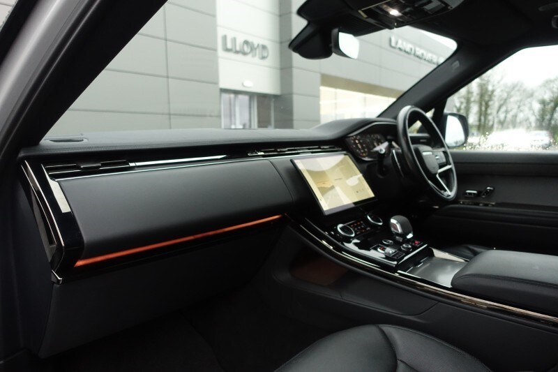 Used Land Rover Range Rover Sport 2022 for sale - 77445797: Photo 63