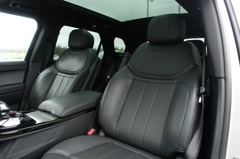 Used Land Rover Range Rover Sport 2022 for sale - 77445797: Photo 64