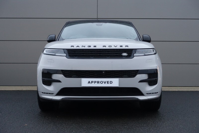 Used Land Rover Range Rover Sport 2022 for sale - 77445797: Photo 7