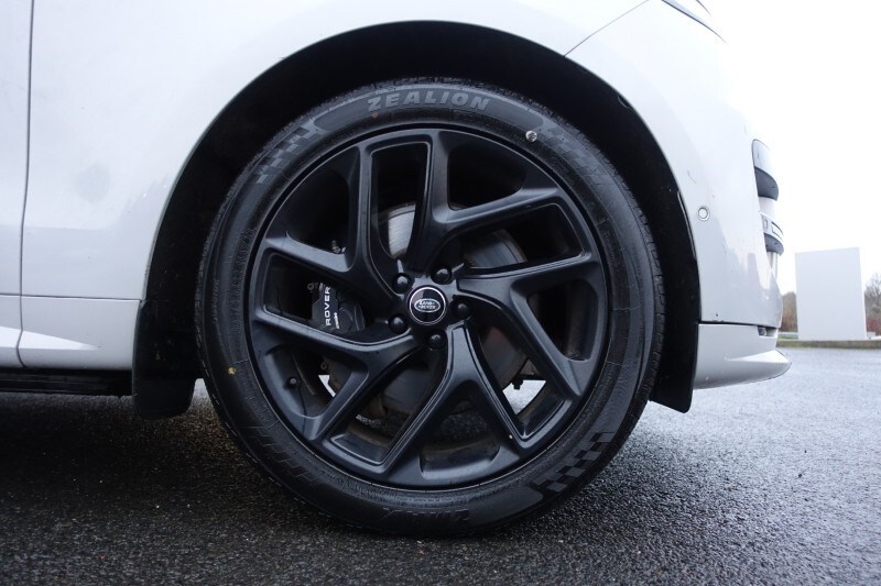 Used Land Rover Range Rover Sport 2022 for sale - 77445797: Photo 8