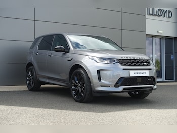 Used Land Rover Discovery Sport 2023 for sale - 78873708: Photo