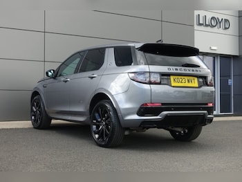 Used Land Rover Discovery Sport 2023 for sale - 78873708: Photo