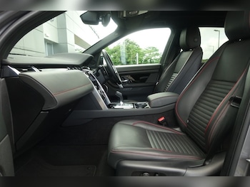 Used Land Rover Discovery Sport 2023 for sale - 78873708: Photo