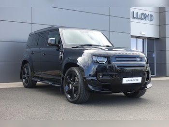 Used Land Rover Defender 2026 for sale - 78323830: Photo