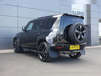 Used Land Rover Defender 2026 for sale - 78323830: Photo