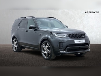 Used Land Rover Discovery 2025 for sale - 79596504: Photo