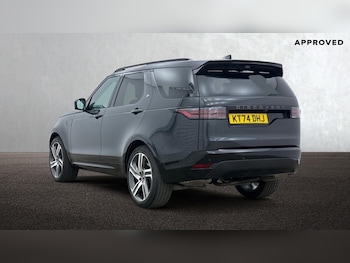 Used Land Rover Discovery 2025 for sale - 79596504: Photo