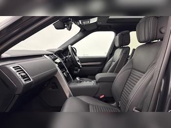 Used Land Rover Discovery 2025 for sale - 79596504: Photo