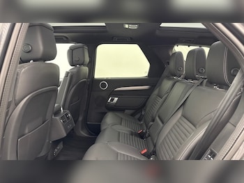 Used Land Rover Discovery 2025 for sale - 79596504: Photo