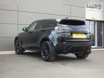 Used Land Rover Range Rover Evoque 2025 for sale - 78577724: Photo