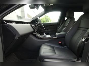 Used Land Rover Range Rover Evoque 2025 for sale - 78577724: Photo