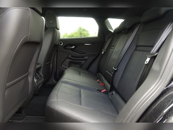 Used Land Rover Range Rover Evoque 2025 for sale - 78577724: Photo