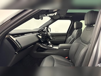 Used Land Rover Range Rover Sport 2024 for sale - 79596525: Photo