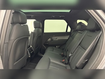 Used Land Rover Range Rover Sport 2024 for sale - 79596525: Photo