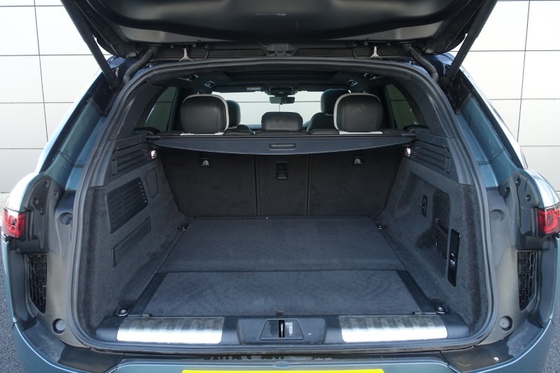 Used Land Rover Range Rover Sport 2022 for sale - 76982242: Photo 10