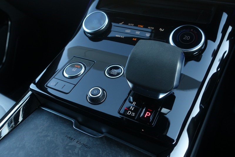 Used Land Rover Range Rover Sport 2022 for sale - 76982242: Photo 13