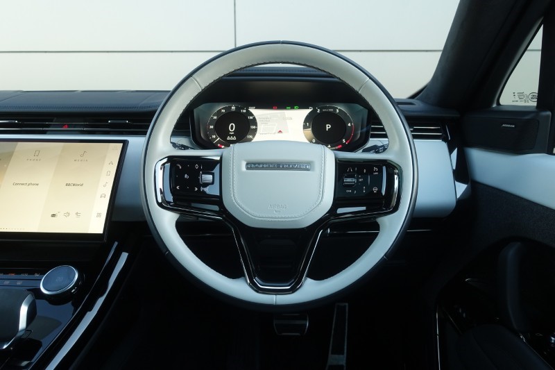 Used Land Rover Range Rover Sport 2022 for sale - 76982242: Photo 15