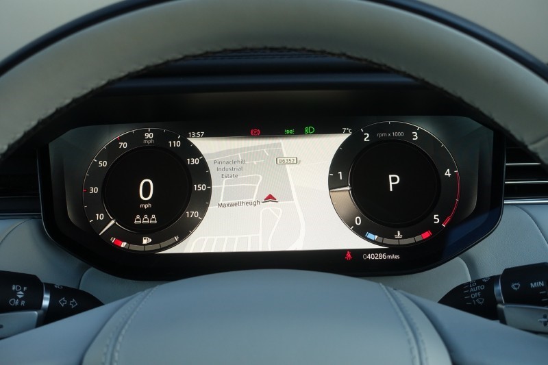 Used Land Rover Range Rover Sport 2022 for sale - 76982242: Photo 16