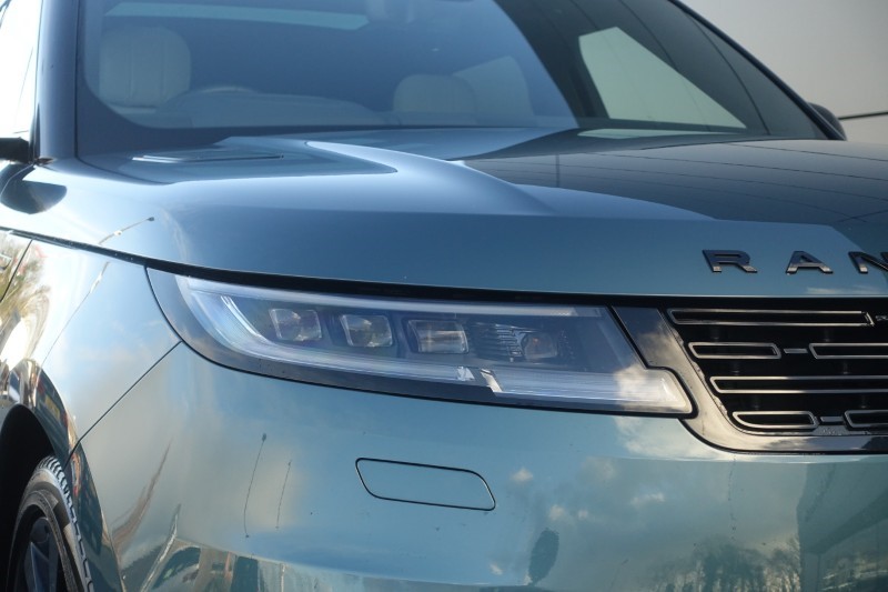 Used Land Rover Range Rover Sport 2022 for sale - 76982242: Photo 17