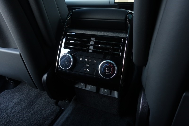 Used Land Rover Range Rover Sport 2022 for sale - 76982242: Photo 18