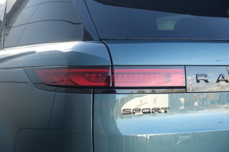 Used Land Rover Range Rover Sport 2022 for sale - 76982242: Photo 19