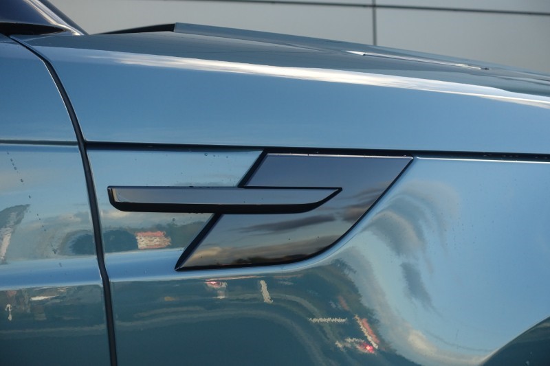 Used Land Rover Range Rover Sport 2022 for sale - 76982242: Photo 20