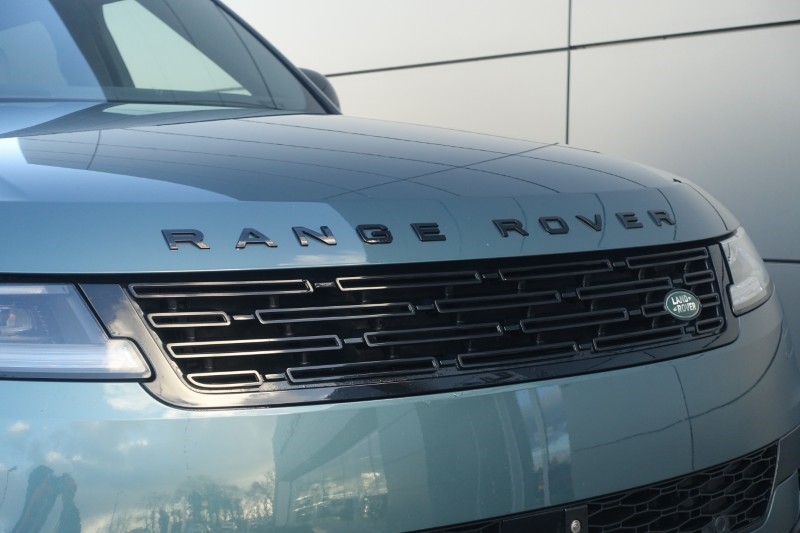 Used Land Rover Range Rover Sport 2022 for sale - 76982242: Photo 21