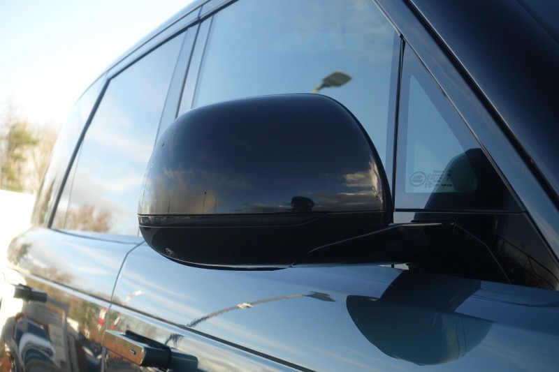 Used Land Rover Range Rover Sport 2022 for sale - 76982242: Photo 23