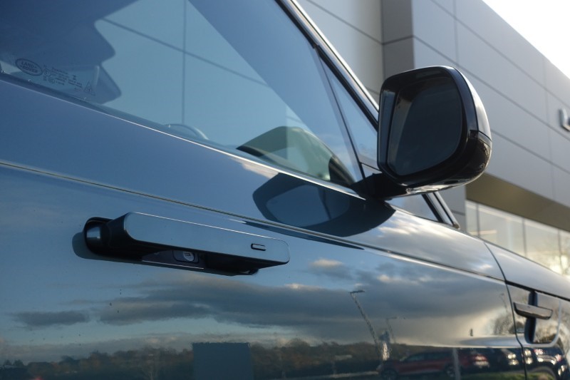 Used Land Rover Range Rover Sport 2022 for sale - 76982242: Photo 24