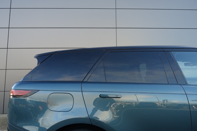 Used Land Rover Range Rover Sport 2022 for sale - 76982242: Photo 25