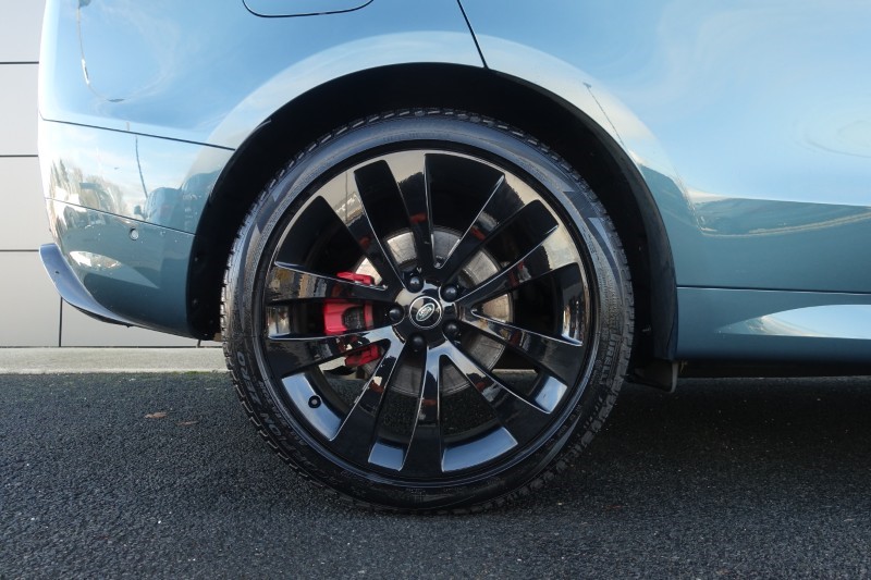 Used Land Rover Range Rover Sport 2022 for sale - 76982242: Photo 26