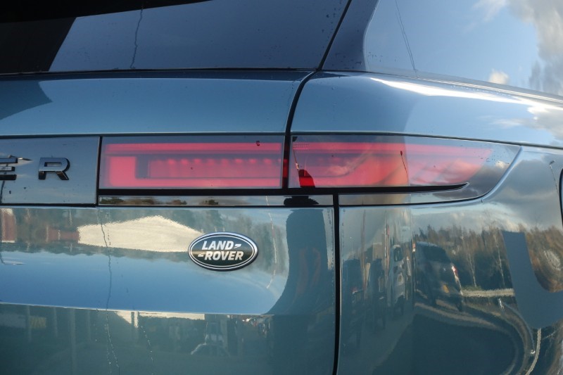 Used Land Rover Range Rover Sport 2022 for sale - 76982242: Photo 27