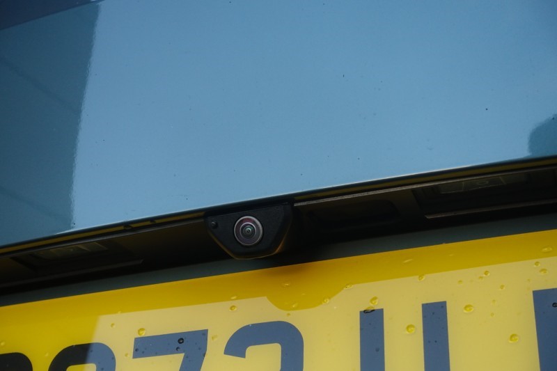 Used Land Rover Range Rover Sport 2022 for sale - 76982242: Photo 28