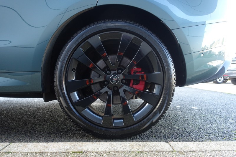 Used Land Rover Range Rover Sport 2022 for sale - 76982242: Photo 29