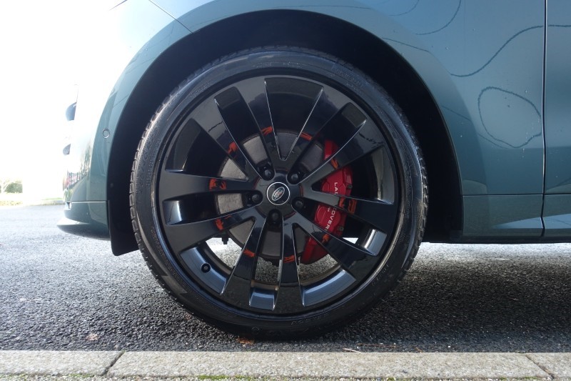 Used Land Rover Range Rover Sport 2022 for sale - 76982242: Photo 30