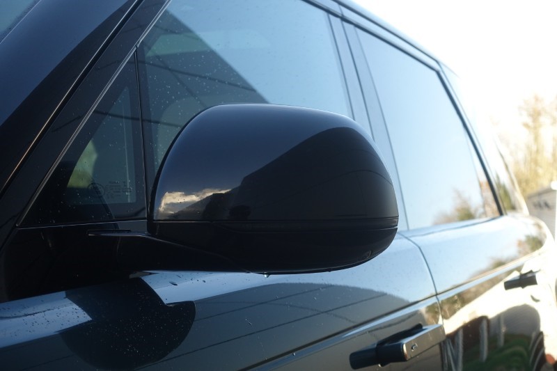 Used Land Rover Range Rover Sport 2022 for sale - 76982242: Photo 31