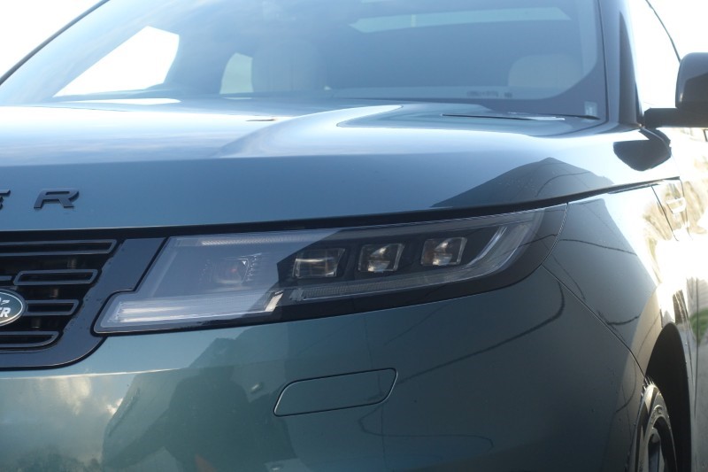 Used Land Rover Range Rover Sport 2022 for sale - 76982242: Photo 32