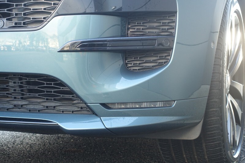 Used Land Rover Range Rover Sport 2022 for sale - 76982242: Photo 33