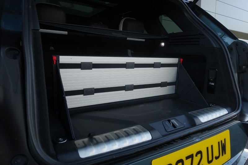 Used Land Rover Range Rover Sport 2022 for sale - 76982242: Photo 34