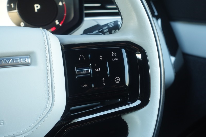 Used Land Rover Range Rover Sport 2022 for sale - 76982242: Photo 37