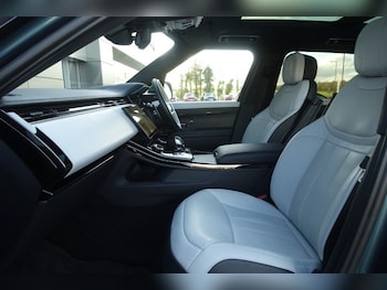 Used Land Rover Range Rover Sport 2022 for sale - 76982242: Photo