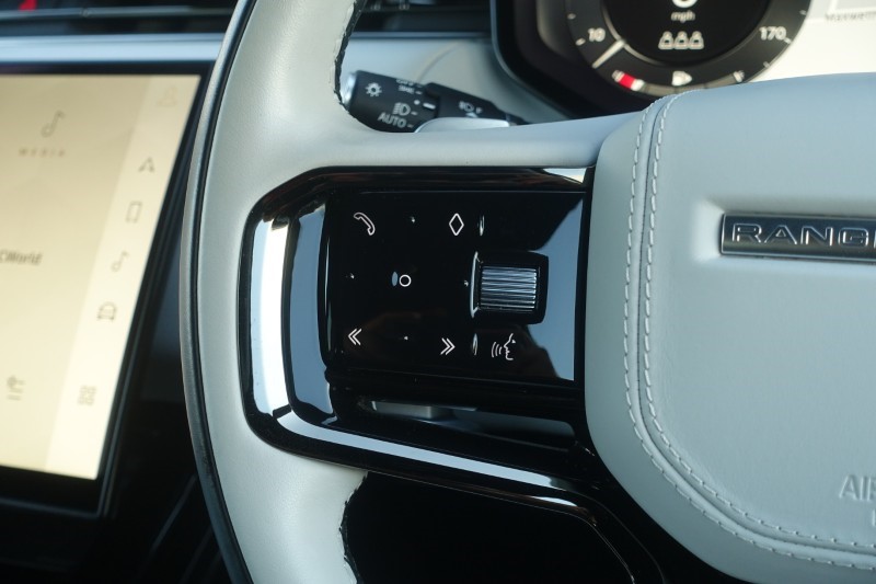 Used Land Rover Range Rover Sport 2022 for sale - 76982242: Photo 41