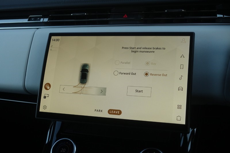 Used Land Rover Range Rover Sport 2022 for sale - 76982242: Photo 51