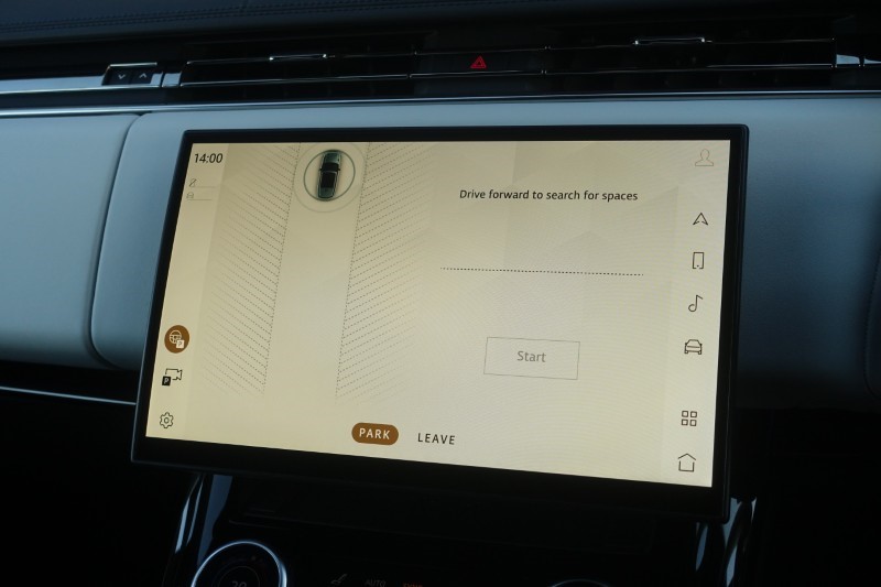 Used Land Rover Range Rover Sport 2022 for sale - 76982242: Photo 52